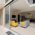 Tulum Private Modern Villa-Pool Beds-Ac-Internet-Parking-Grill