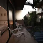 Noah Luxury Loft In Downtown