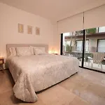 Apartamento Noah Luxury Loft In Downtown Tulum