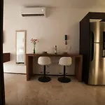 Noah Luxury Loft In Downtown Tulum
