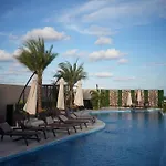 Apartamento Noah Luxury Loft In Downtown Tulum