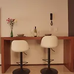 Apartamento Noah Luxury Loft In Downtown