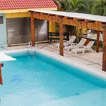 Scarlette Hotel 3*