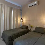 Apartamento Moderno En Tulum Quintana Roo Mexico