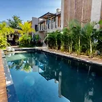 Apartamento Moderno En Tulum Quintana Roo Mexico
