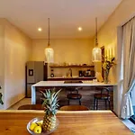 Moderno En Quintana Roo México Apartamento