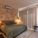 Moderno En Quintana Roo México *