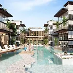 * * Stunning Condo With Cenote Views