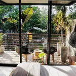 * * Stunning Condo With Cenote Views