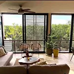 Tulum Rooftop Penthouse On 3 Floors With Private Pool