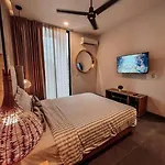 Luxury Apto En Centro De Tulum