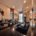 Luxury Apto En Centro De Tulum