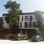 Ar 2Br Floor And Sunset View