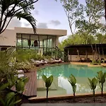 Hotel Jade Tulum