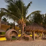 Hotel Sueños 4*