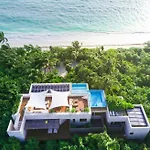 Hacienda Sian Kaan- Meals, Cooks & Butler Included!