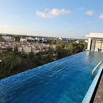 Luxury Studio, Aldea Zama, Elle Residence 108