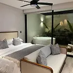 Suite U24 De Lujo En Chaac Tulum
