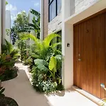 Casa Harmony- Relaxing Townhouse With Pool & Fast Internet 500Mb