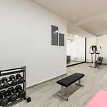 Apartment F3 Elementus Tulum