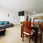 Apartment F3 Elementus Tulum
