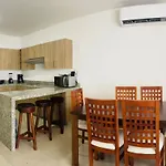Apartment F3 Elementus Tulum