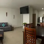Apartment F3 Elementus Tulum