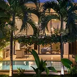 Stunning 4Br Villa With Private Pool La Veleta Retreat