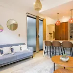Hostpal Noil Zama Residences Tulum
