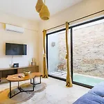 Hostpal Noil Zama Residences Tulum