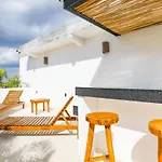Hostpal Noil Zama Residences Tulum