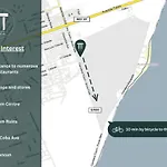 Private Cenote, Eco-Friendly Design In Luxury Condo - Xalet B201