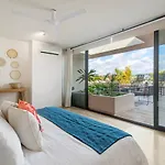 Apartment 305 Luxury Penthouse With Private Pool