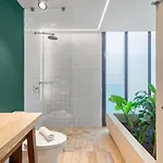 Apartment 305 Luxury Penthouse With Private Pool Tulum