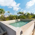 305 Luxury Penthouse With Private Pool * Tulum
