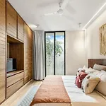 307 Amazing Jungle View Apartment.