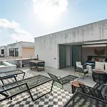 305 Luxury Penthouse With Private Pool Apartment Tulum