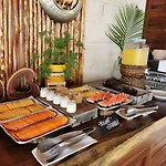 Naay Curamoria Collection 4* Tulum