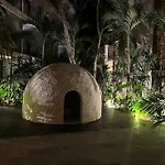Suite U24 De Lujo En Chaac Tulum