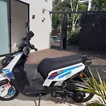 Dk31 Wifi 600mb, Cheap Scooters By Moikkarentals * Tulum