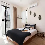 Casa Harmony- Relaxing Townhouse With Pool & Fast Internet 500Mb