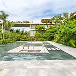 Tulum City Apartment D-101