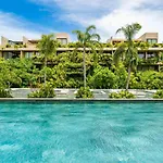 Tulum City Apartment D-101