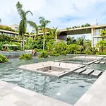 Tulum City Apartment D-101