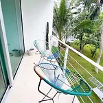 Relaxing Condo In Tulum
