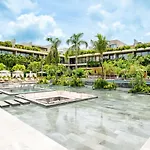 Tulum City Apartment D-101