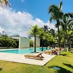 Relaxing Condo In Tulum