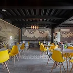 Baeak- A104 Beautiful Studio 360º Rooftop Pool Gym Fast Wifi