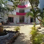 Suites Santa Lucia