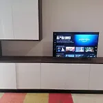 Modern Luxurious And Comfortable